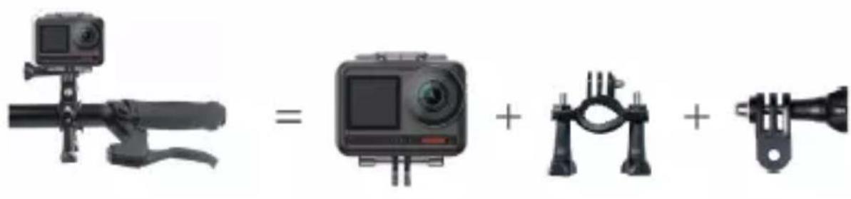 Akaso Brave 8 - Descripción del Estado del Indicador - 5