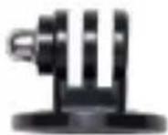 Akaso Brave 8 - VERPACKUNGsinhalt - 13