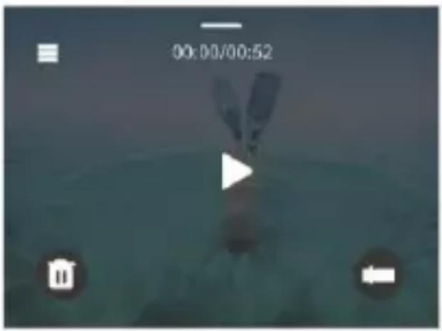 Akaso Brave 8 - BOCINPOU3BEIDEHNEBAUJEROKOHTEHTA - 1