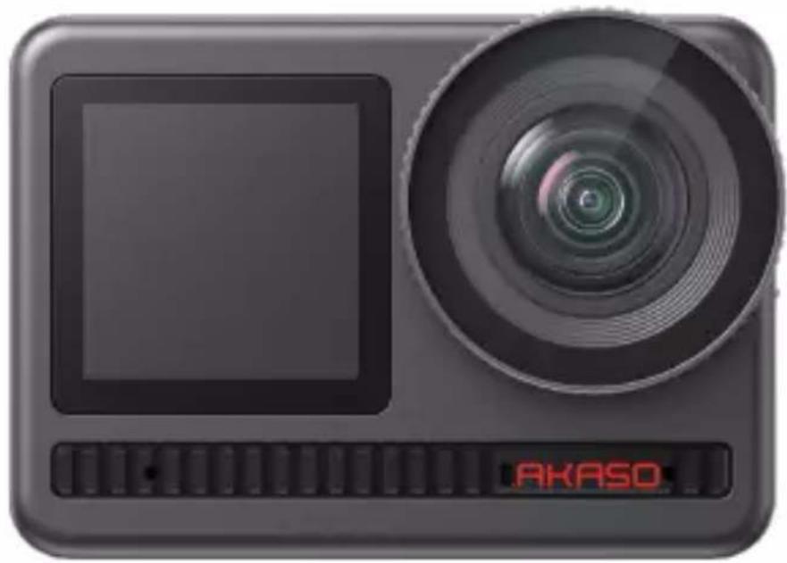 Akaso Brave 8 - BRAVE 8 - 1