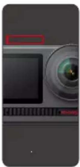 Akaso Brave 8 - CONECTANDO A LA APP - 7