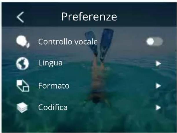 Akaso Brave 8 - IMPOSTAZIONIVIDEOCAMERA - 1