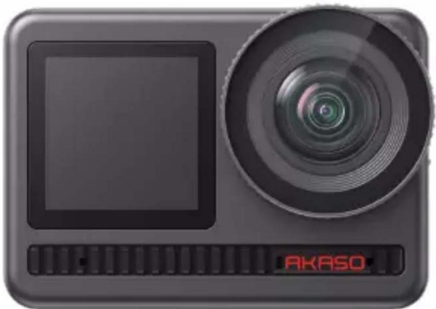 Akaso Brave 8 - BRAVE 8 - 1