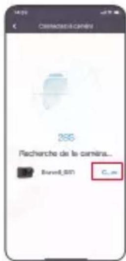 Akaso Brave 8 - Connectez-vous à l'application AKASO GO - 3