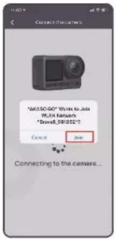 Akaso Brave 8 - 2.ПодключnteWi-FiODHIMn3dByxcnocobOB: - 10