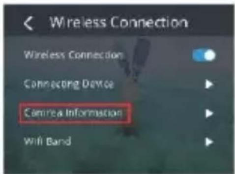 Akaso Brave 8 - 2.ПодключnteWi-FiODHIMn3dByxcnocobOB: - 4