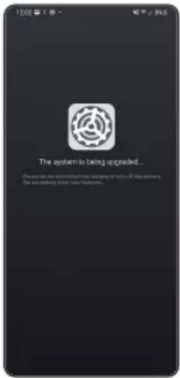 Akaso Brave 8 - Firmware Upgrade Instructions - 7