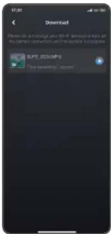 Akaso Brave 8 - SuperSmooth Instructions - 7