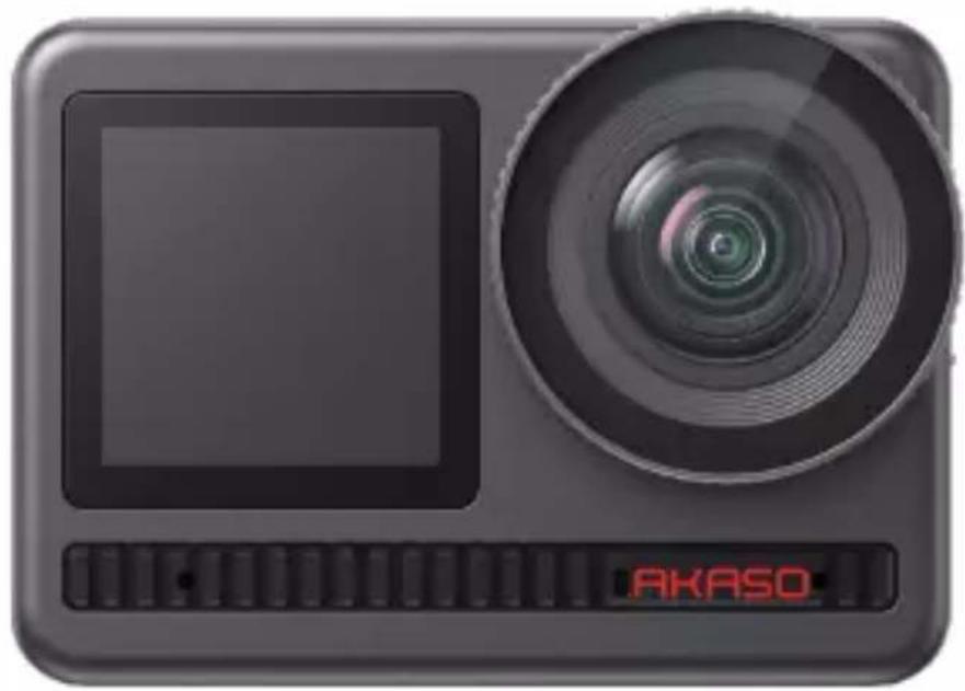 Akaso Brave 8 - BRAVE 8 - 1