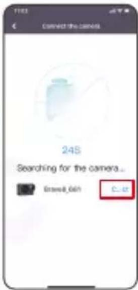 Akaso Brave 8 - Connect to the AKASO GO App - 3