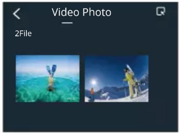 Akaso Brave 8 - Firmware Upgrade Instructions - 10