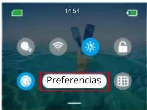 Akaso Brave 8 - CONECTANDO A LA APP - 1