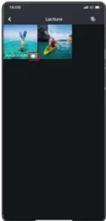 Akaso Brave 8 - Instructions super lisse - 4