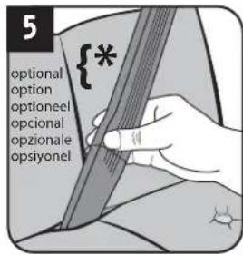 DIRT DEVIL Infinity Rebel 54 HFC - Gerat montieren und Dusen an Untergrund anpassen - 5