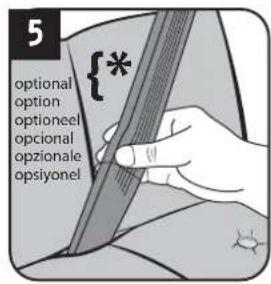 DIRT DEVIL Infinity Rebel 54 HFC - Si l'appareil est défectueux - 5