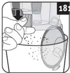 DIRT DEVIL Infinity Rebel 54 HFC - AANWIJZING: - 3