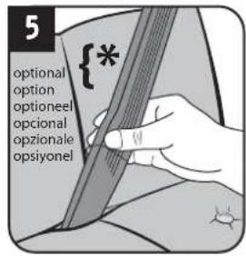 DIRT DEVIL Infinity Rebel 54 HFC - Apparaat monteren en mondstukken aan de ondergrond aanpassen - 5