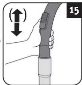 DIRT DEVIL Infinity Rebel 54 HFC - Supürme - 5