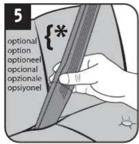 DIRT DEVIL Infinity Rebel 54 HFC - Assemble appliance and adjust nozzles to surface - 5