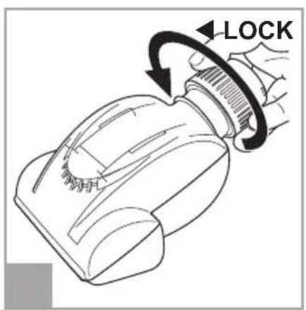 DIRT DEVIL Rebel 35 - AT, CH - 21
