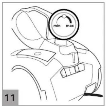 DIRT DEVIL Rebel 35 - AT, CH - 8