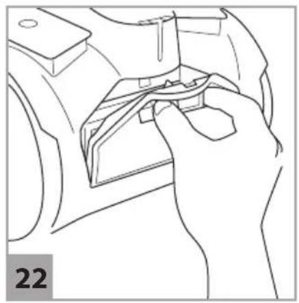 DIRT DEVIL Rebel 35 - AT, CH - 19