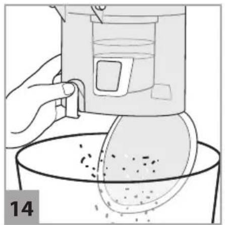 DIRT DEVIL Rebel 35 - AT, CH - 11