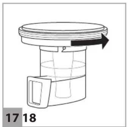 DIRT DEVIL Rebel 35 - AT, CH - 14