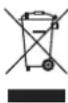DIRT DEVIL Infinity Rebel 54 HE - Smaltimento - 1