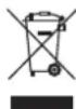 DIRT DEVIL Infinity Rebel 54 HE - Mise au rebut - 1