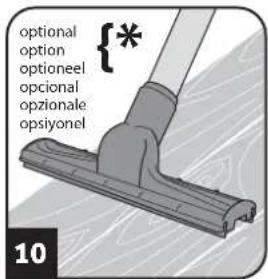 optional option optioneel optional optionale opsiyonel 10