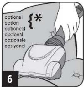 optional option optioneel optional opzionale opsiyonel { *