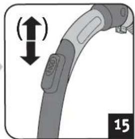 DIRT DEVIL Infinity Rebel 55 HFC - Aspirare la polvere - 5