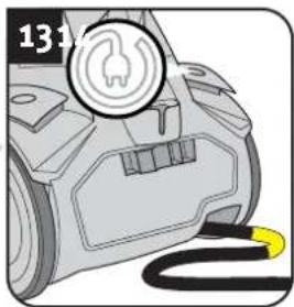 DIRT DEVIL Infinity Rebel 55 HFC - Aspirare la polvere - 3