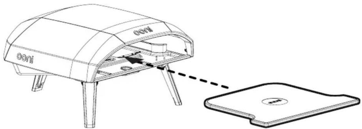 OONI Koda 16 - ASSEMBLY - 2