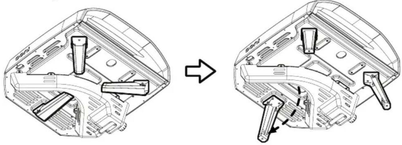 OONI Koda 16 - ASSEMBLY - 1