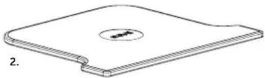 OONI Koda 16 - PARTS LIST - 2