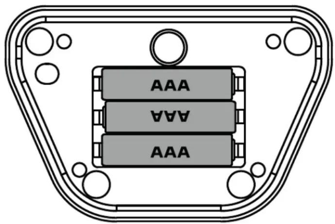 OONI Karu 16 - Power to the device - 1