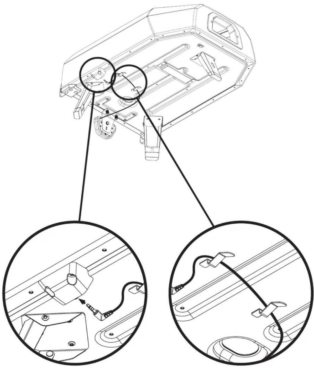 OONI Karu 16 - - Inserisci le batterie nel termometro digitale - 5