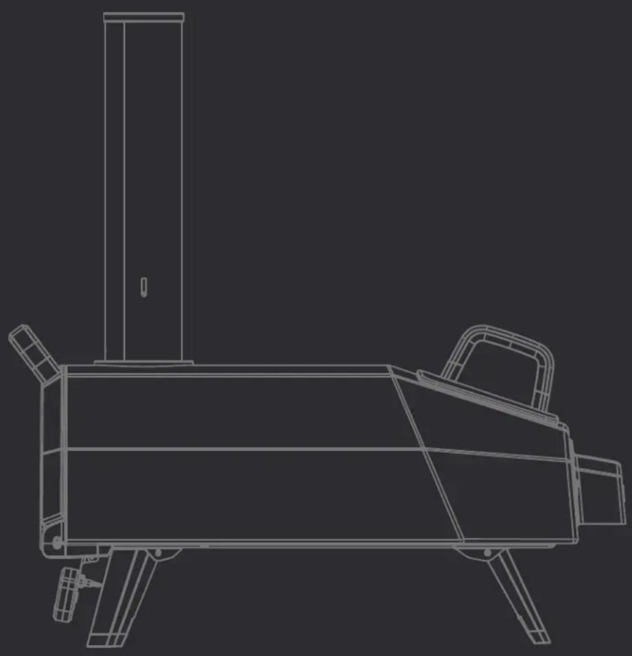 OONI Karu 16 - Assembly Manual - 1