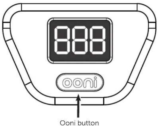 OONI Karu 16 - Thermometer instructions - 1