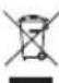 WORX WA3743 - ENVIRONMENTAL PROTECTION - 1