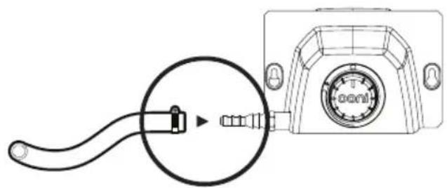 OONI Karu 12 Gas Burner - Paso 1c - 1