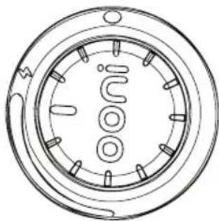 OONI Karu 12 Gas Burner - Étape 6 allumage - 2