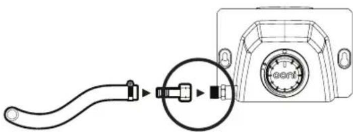 OONI Karu 12 Gas Burner - Step 1b - 1