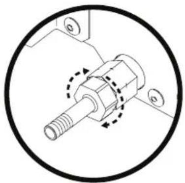 OONI Karu 12 Gas Burner - ADVERTENCIA - 3