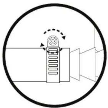 OONI Karu 12 Gas Burner - ADVERTENCIA - 4