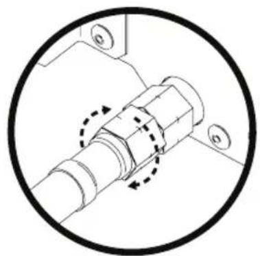 OONI Karu 12 Gas Burner - ADVERTENCIA - 2