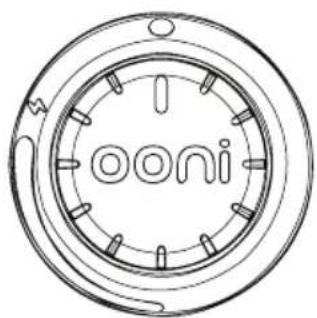 OONI Karu 12 Gas Burner - Encendido - 2