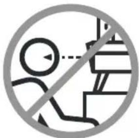 OONI Karu 12 Gas Burner - WARNING - 2